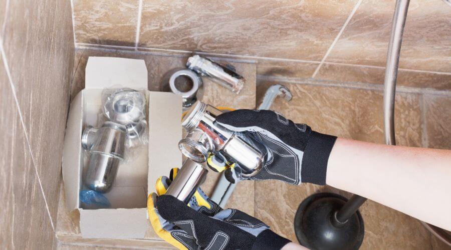 Expert flood damage restoration services in Lyman, WA